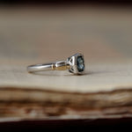 graceline Pentagon arm ring