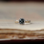 graceline Pentagon arm ring