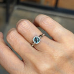 graceline Pentagon arm ring