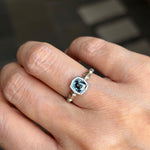 graceline Pentagon arm ring