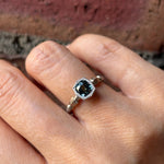 graceline Pentagon arm ring