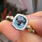 graceline Pentagon arm ring