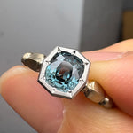 graceline Pentagon arm ring