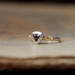 graceline Pentagon arm ring