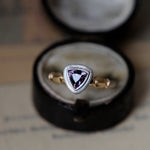 graceline Pentagon arm ring