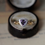 graceline Pentagon arm ring