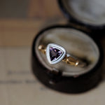graceline Pentagon arm ring