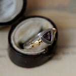 graceline Pentagon arm ring