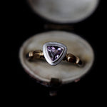 graceline Pentagon arm ring