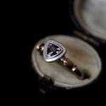 graceline Pentagon arm ring