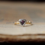 graceline Pentagon arm ring