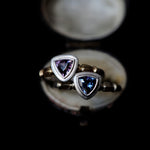 graceline Pentagon arm ring
