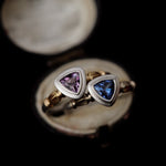 graceline Pentagon arm ring