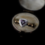 graceline Pentagon arm ring