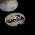 graceline Pentagon arm ring