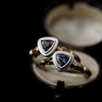 graceline Pentagon arm ring