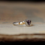graceline Pentagon arm ring