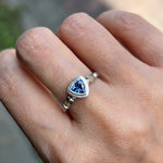 graceline Pentagon arm ring