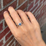 graceline Pentagon arm ring