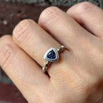 graceline Pentagon arm ring