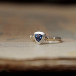 graceline Pentagon arm ring