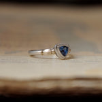 graceline Pentagon arm ring