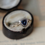 graceline Pentagon arm ring