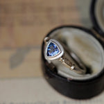 graceline Pentagon arm ring