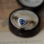 graceline Pentagon arm ring