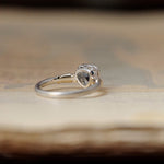 graceline Pentagon arm ring