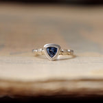 graceline Pentagon arm ring