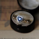 graceline Pentagon arm ring