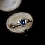 graceline Pentagon arm ring