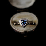 graceline Pentagon arm ring