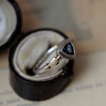 graceline Pentagon arm ring