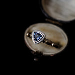 graceline Pentagon arm ring
