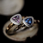 graceline Pentagon arm ring