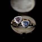 graceline Pentagon arm ring