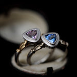 graceline Pentagon arm ring