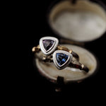graceline Pentagon arm ring