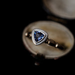 graceline Pentagon arm ring