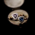 graceline Pentagon arm ring