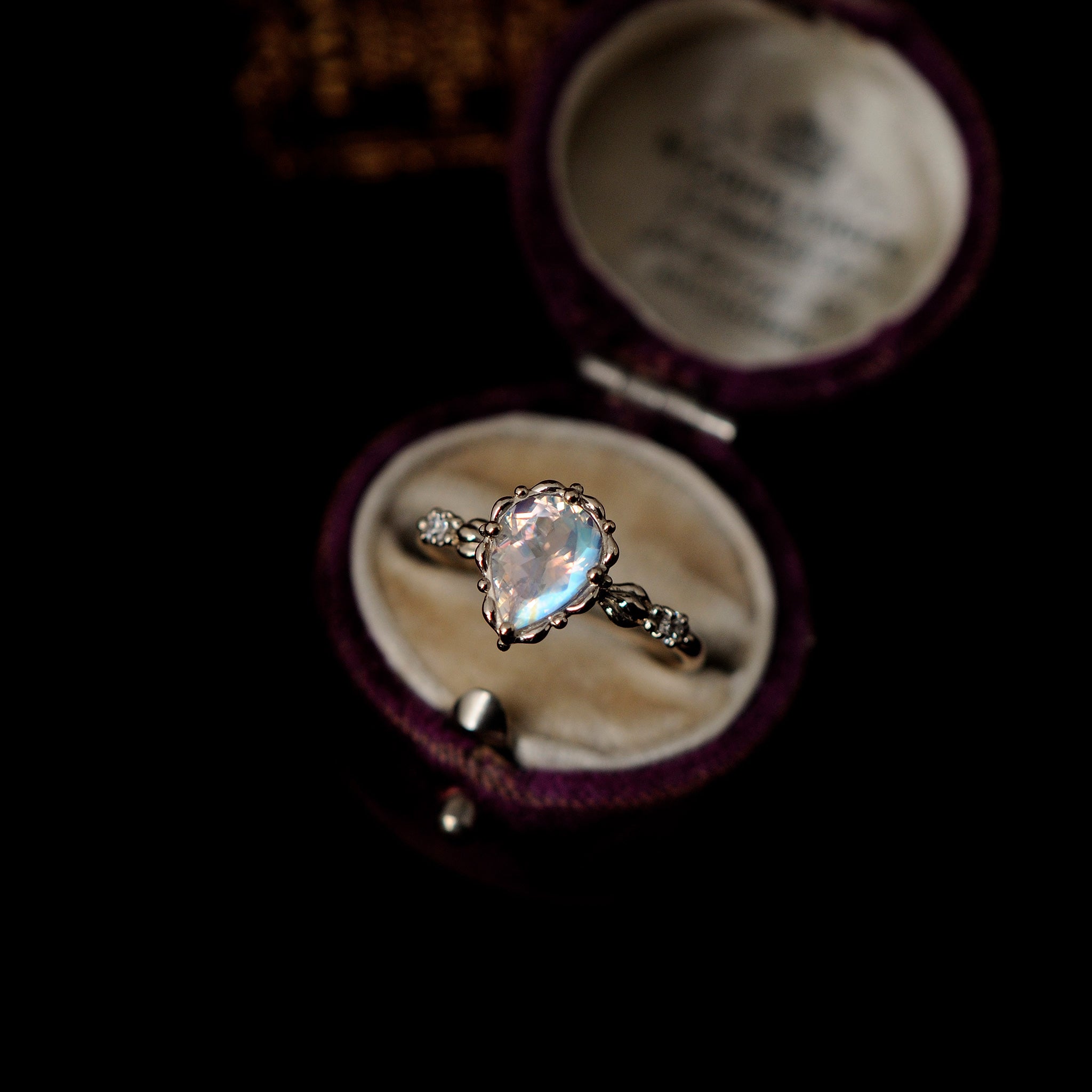 RING – 福永宝飾店