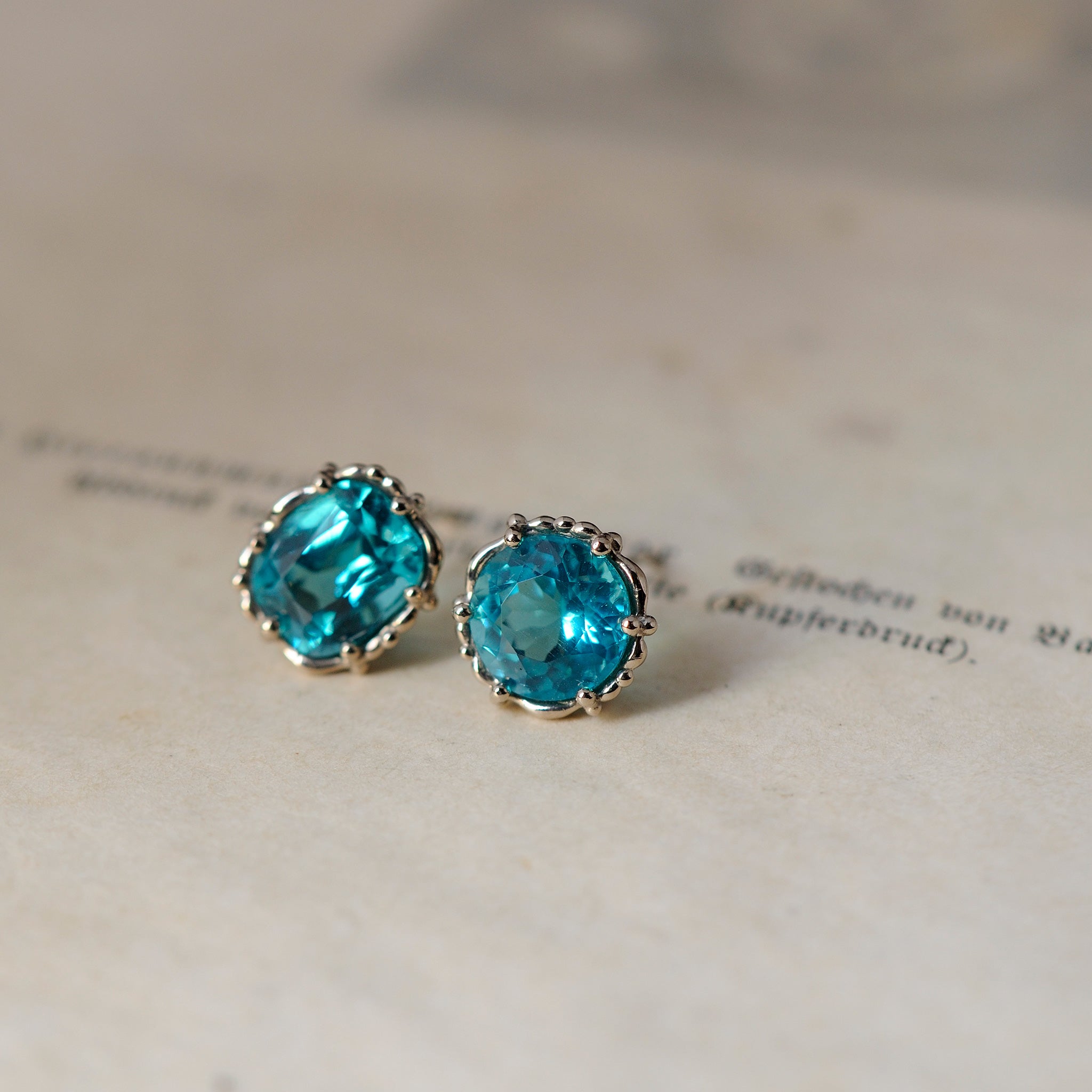 pierced earrings – 福永宝飾店